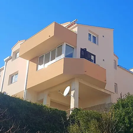 Apartments Kike&Ana Split Exterior photo