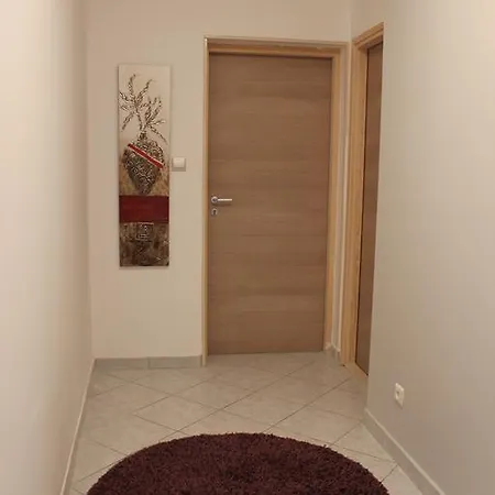 Apartments Kike&Ana Split Room photo