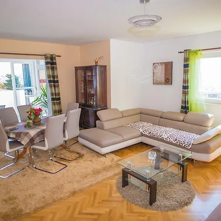 Apartments Kike&Ana Split Exterior photo