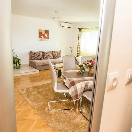 Apartments Kike&Ana Split Exterior photo