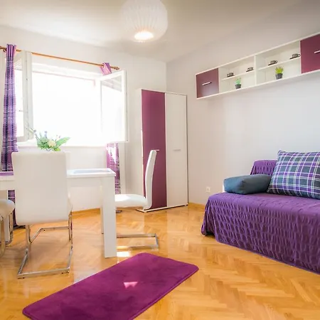 Apartments Kike&Ana Split Exterior photo