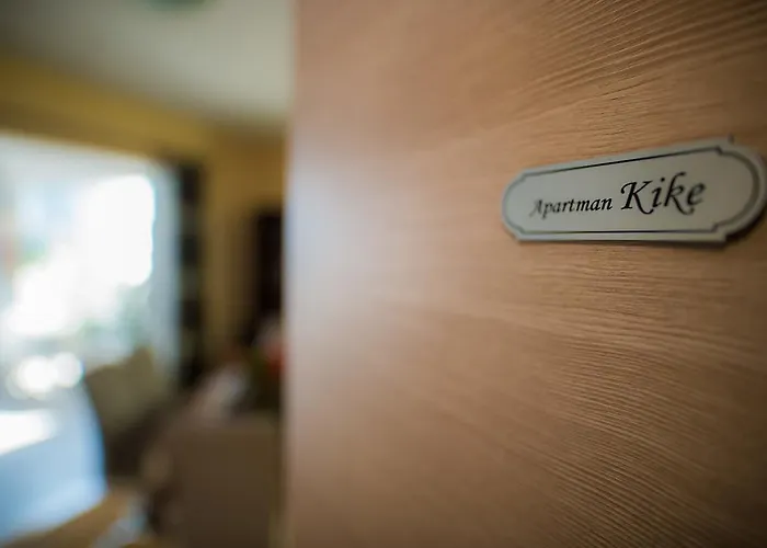 Apartments Kike&Ana