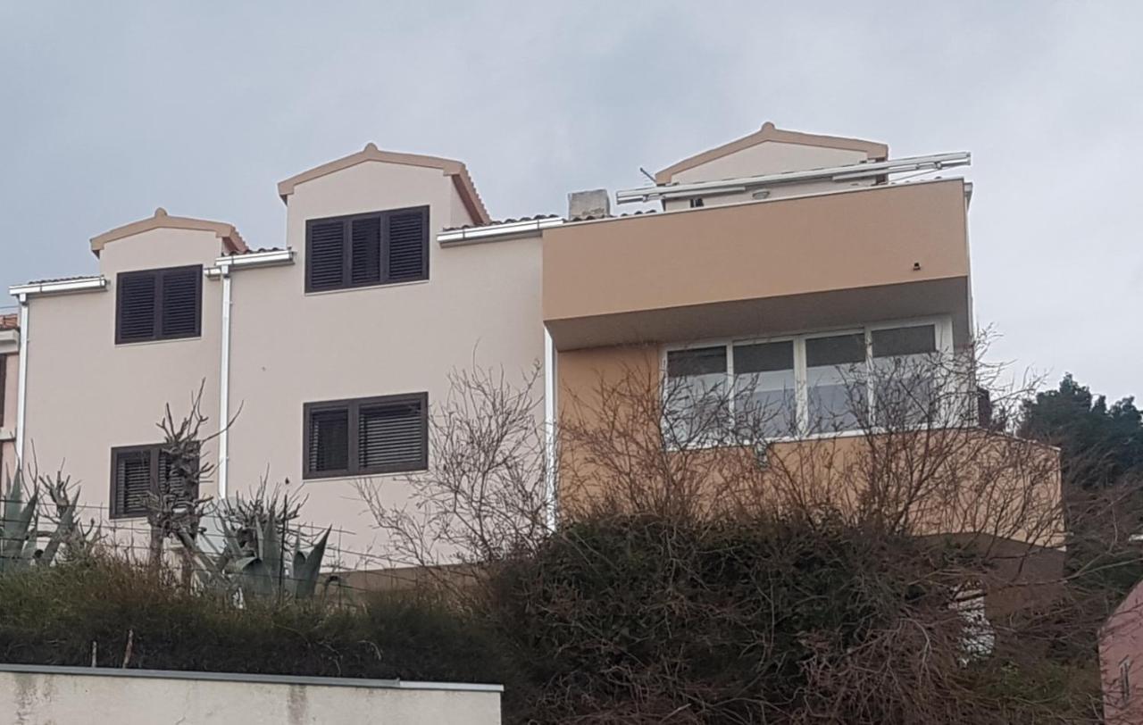 Kike&ana Appartement Split