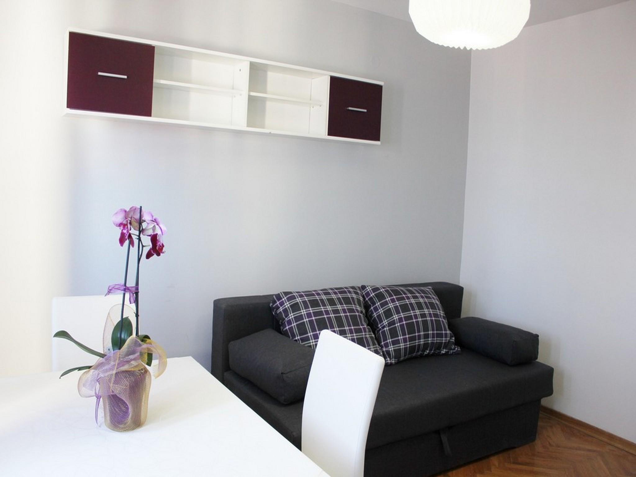 Kike&ana Appartement *