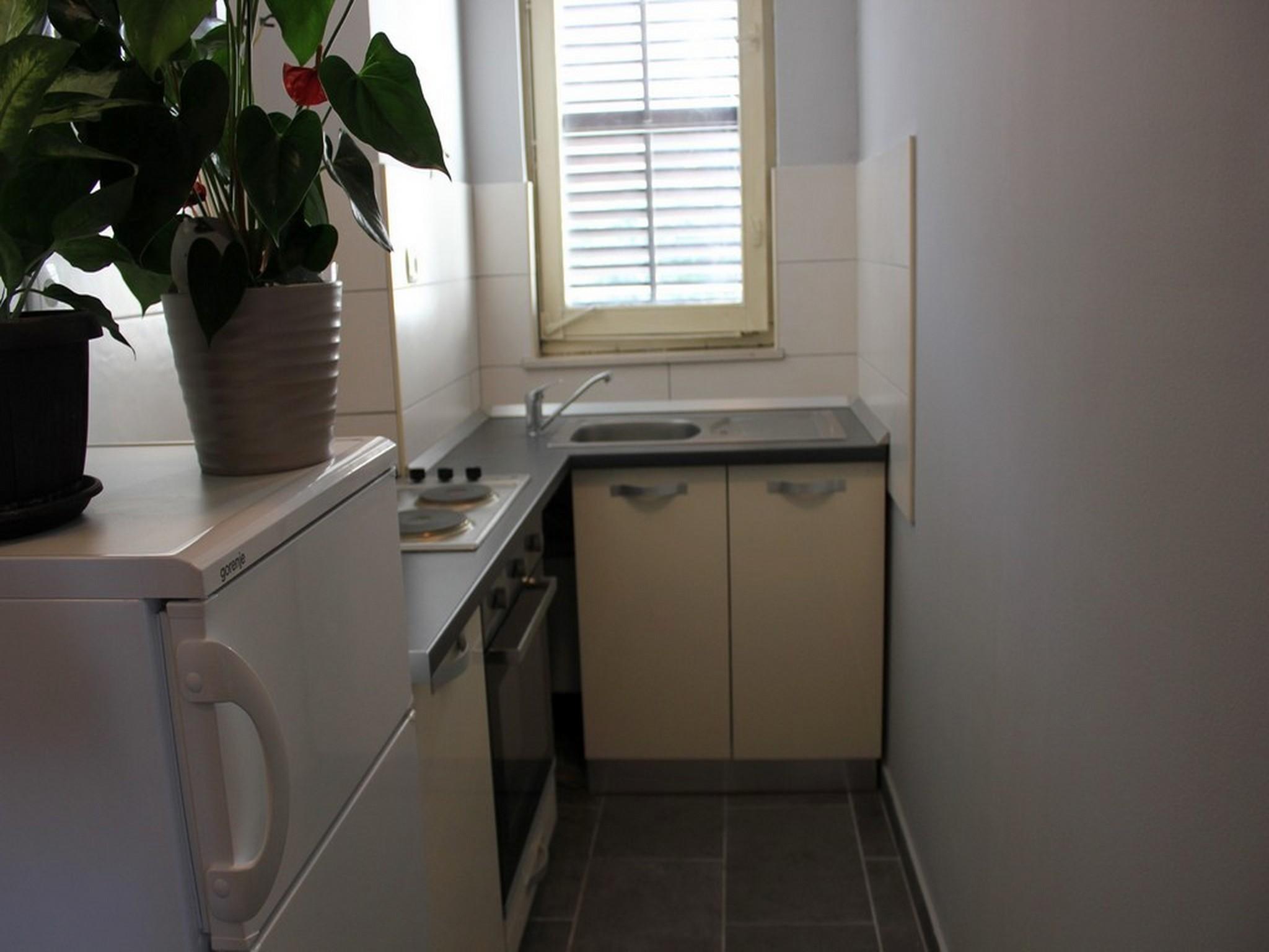 Kike&ana Appartement *