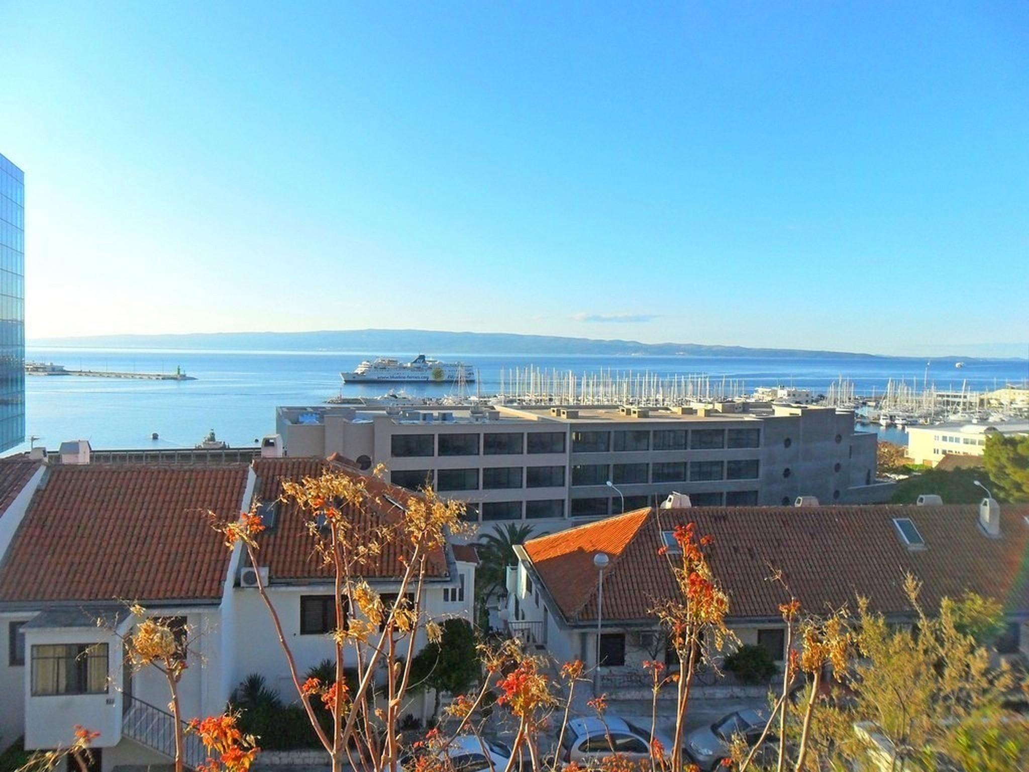 Kike&ana Appartement Split