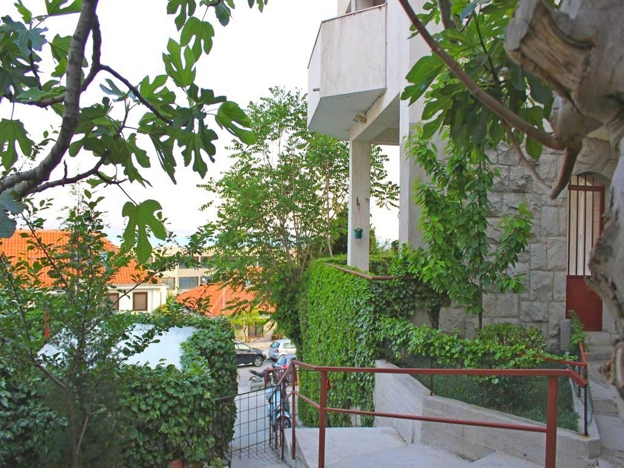 Appartement Kike&ana Split