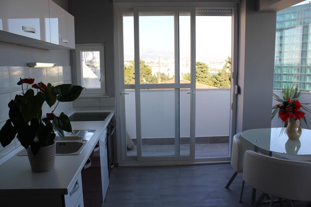 Appartement Kike&ana *