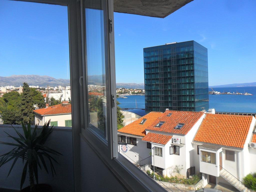 Apartment Kike