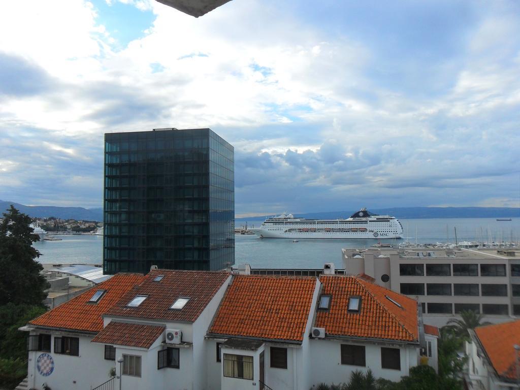 Appartement Kike&ana Split