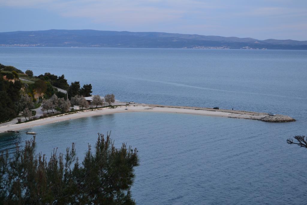 Appartement Kike&ana Split