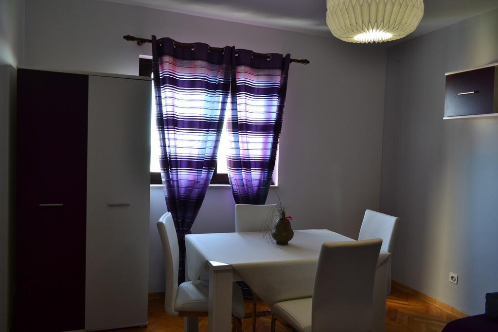 Kike&ana Appartement *