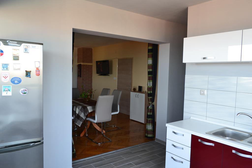 Appartement Kike&ana