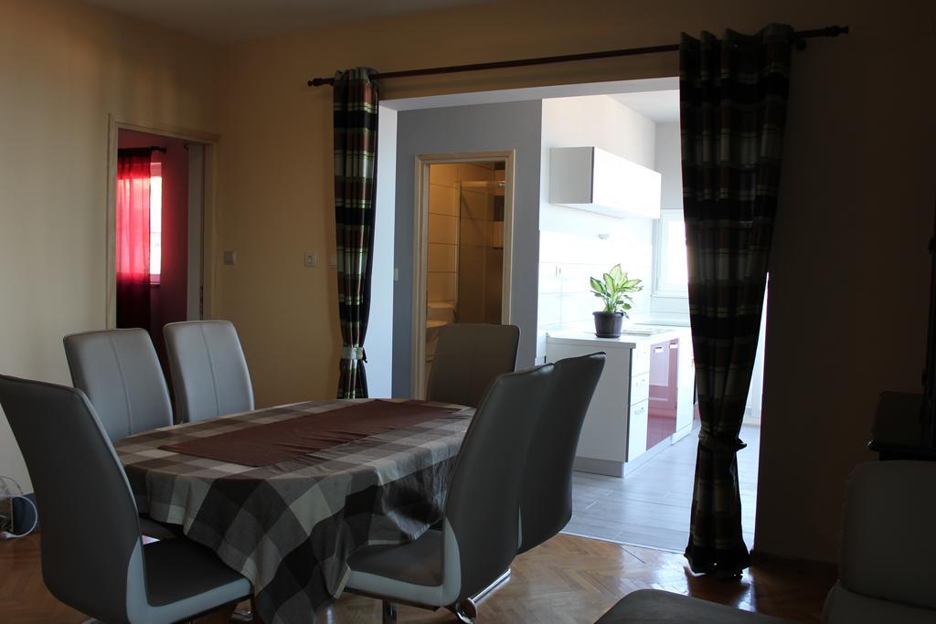Kike Apartment *