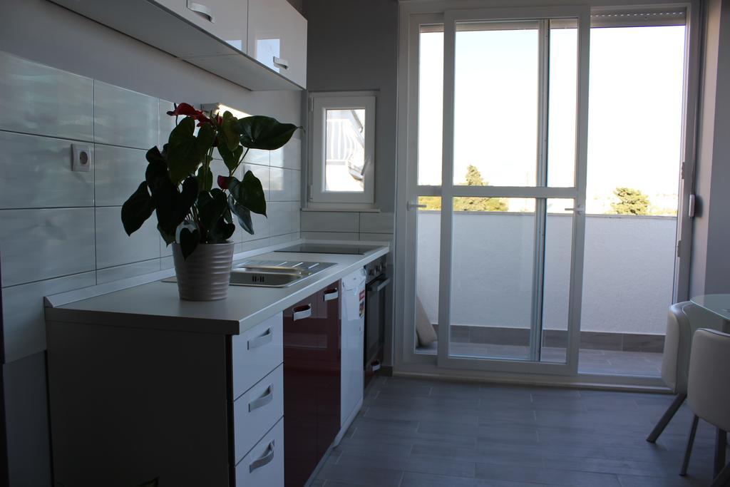 Appartement Kike&ana Split