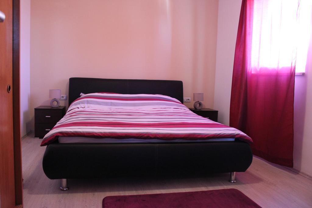 Appartement Kike&ana