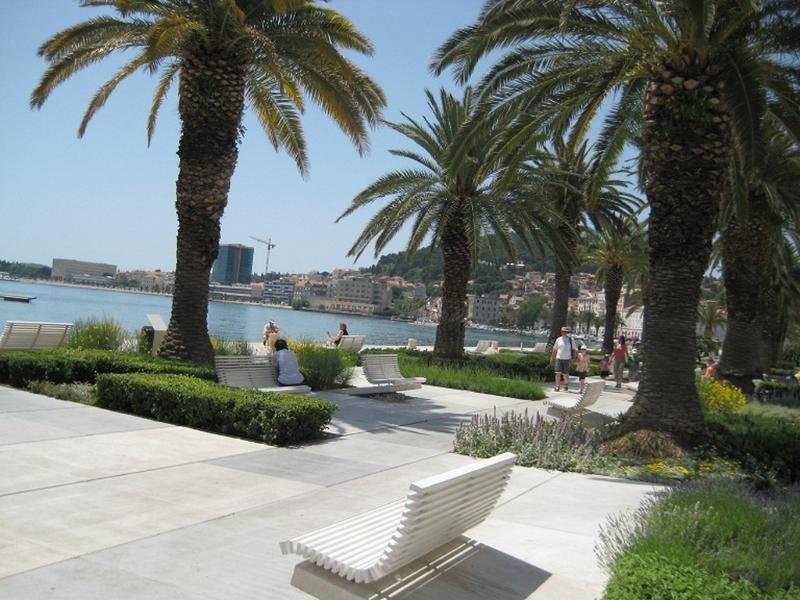 Kike&ana Appartement Split