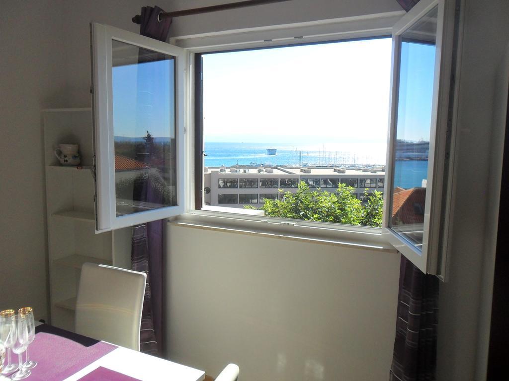 Appartement Kike&ana *