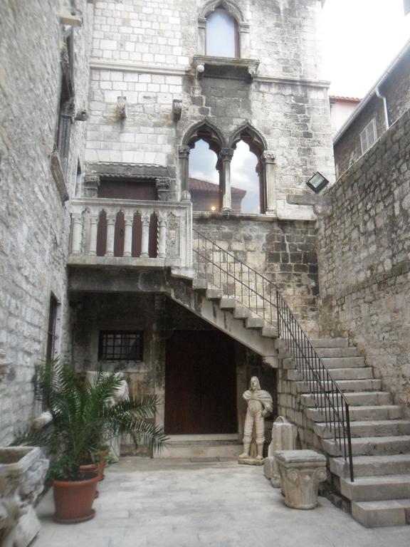 Kike&ana Appartement Split