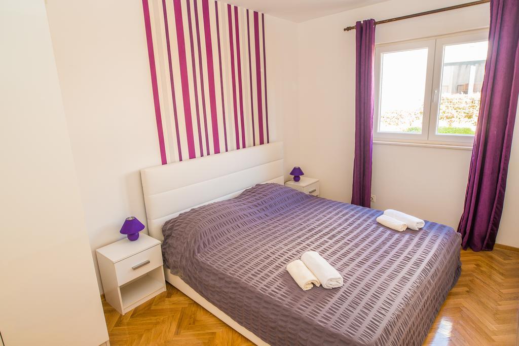 Appartement Kike&ana Split