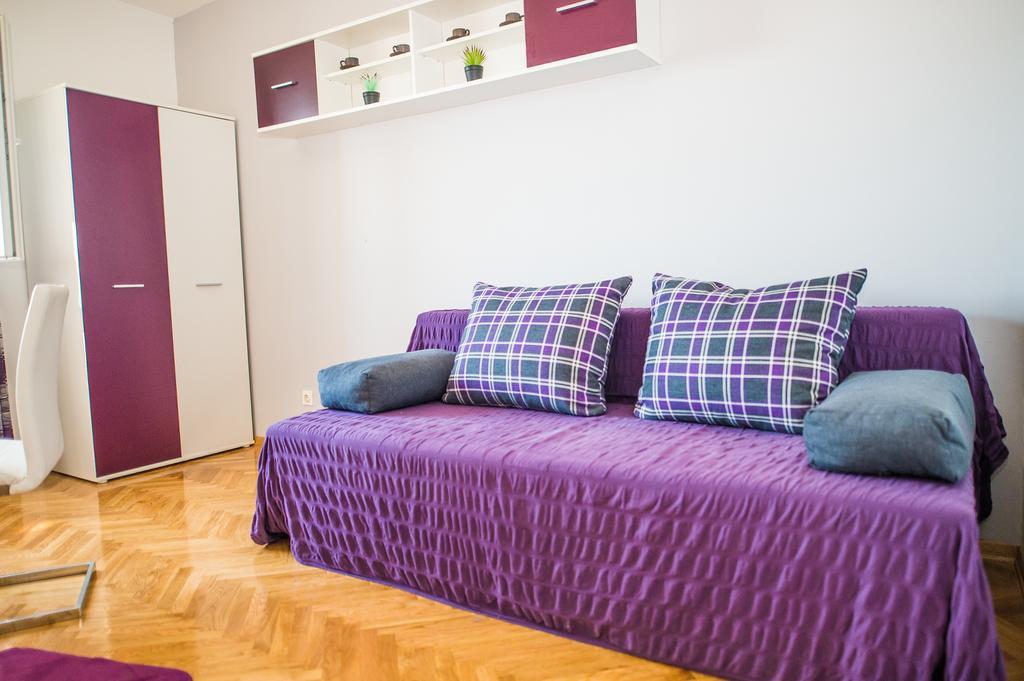Kike Apartment