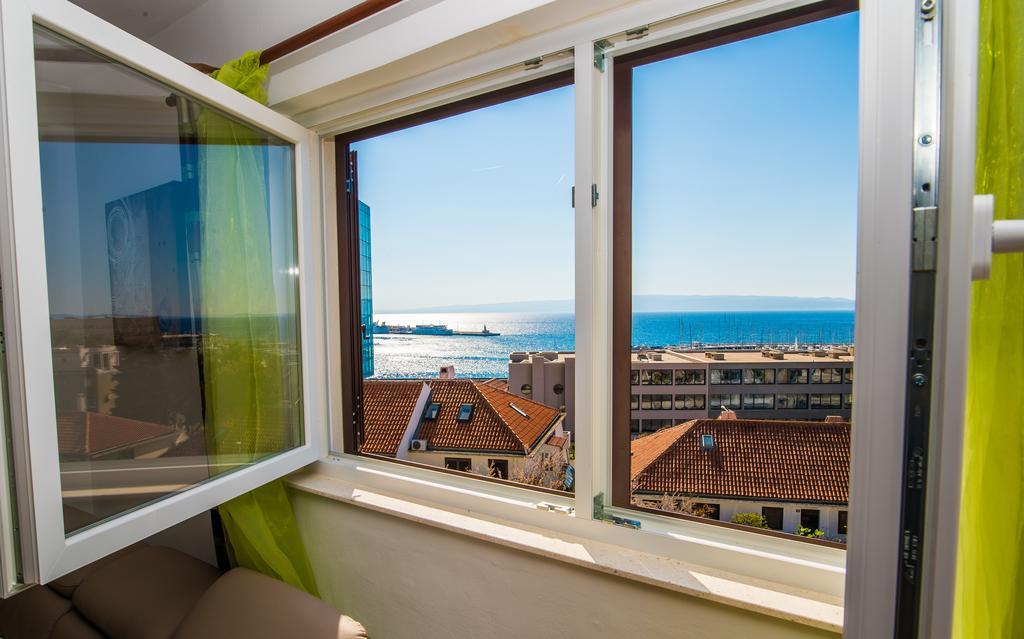 Kike&ana Appartement