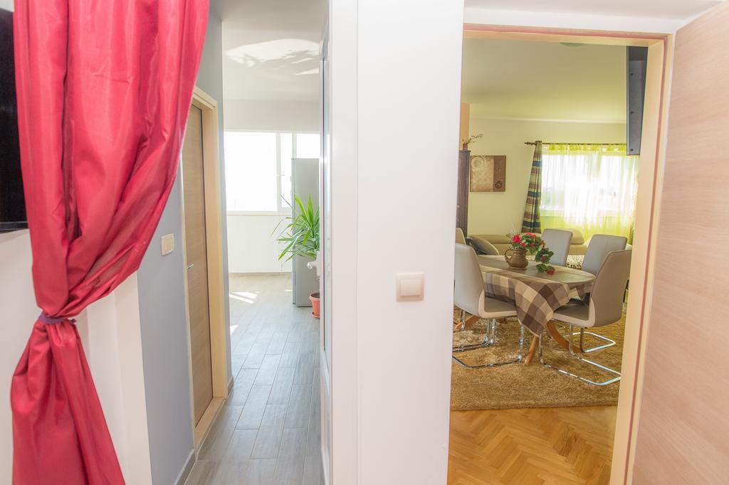 Appartement Kike&ana