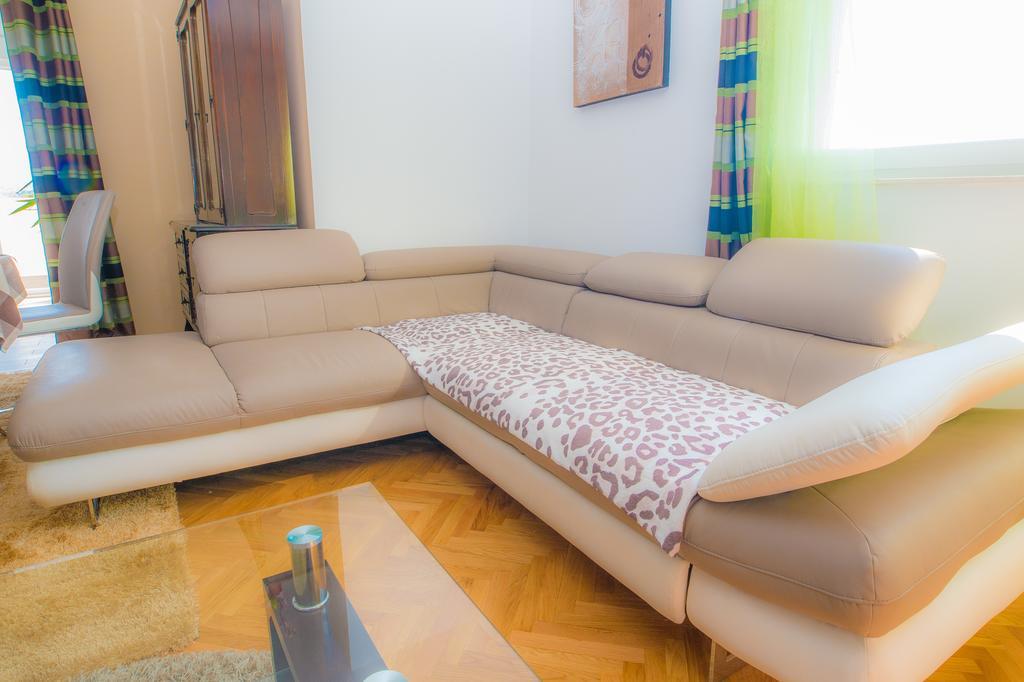 Appartement Kike&ana *