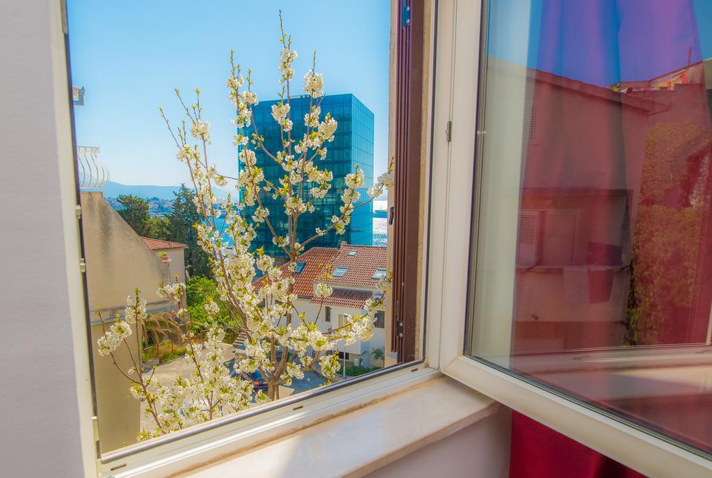 Kike&ana Appartement