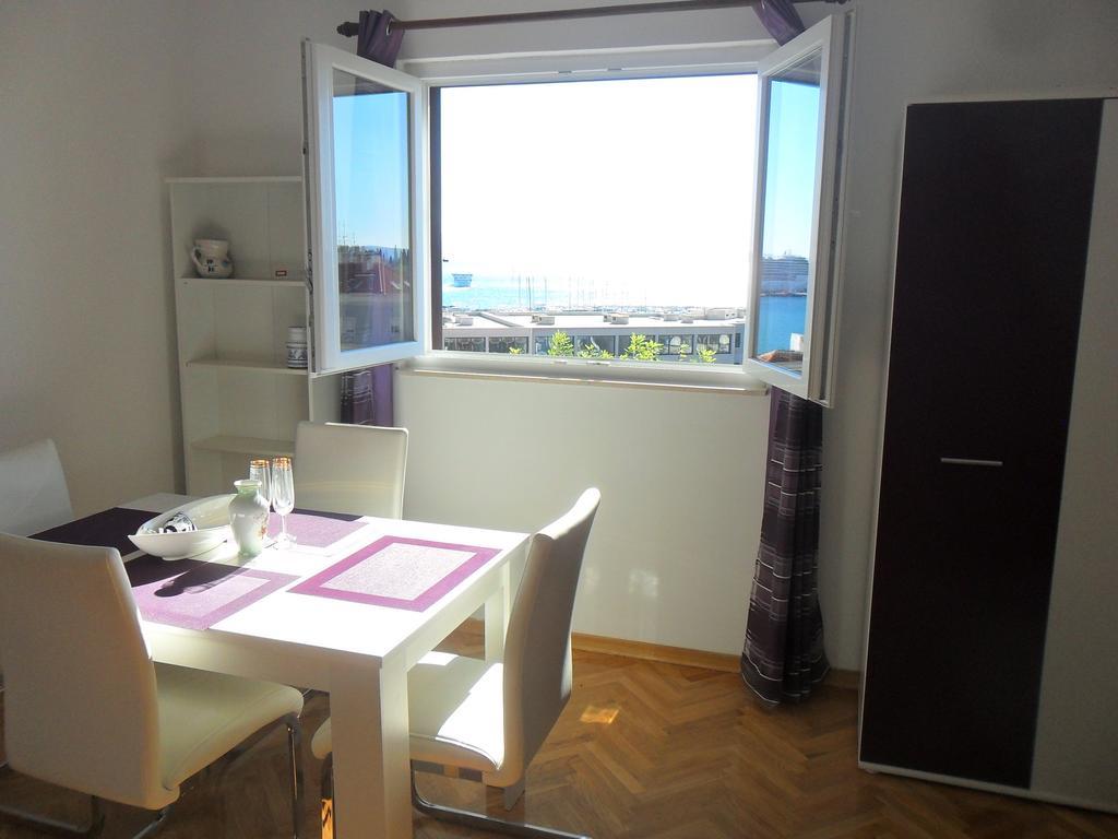 Apartment Kike