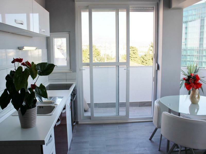 Appartement Kike&ana *